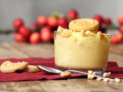 La crema Frangipane, delicia de almendras para las más ricas tartas