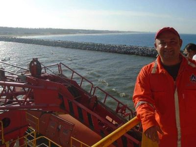 Le dijeron que era sólo un resfriado, una semana después murió de covid-19