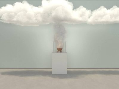 "Kuu Vii. El humo que llega a las nubes"