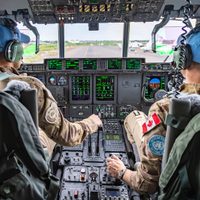 Canadá retira a sus instructores militares de Ucrania