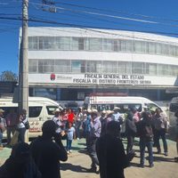 Presentan denuncia contra el Ejército tras enfrentamientos entre campesinos y militares en Chiapas
