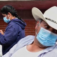 La pandemia no cede: en un día, 437 muertos y 45 mil 115 nuevos contagios