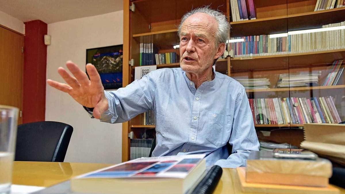 Jean Meyer