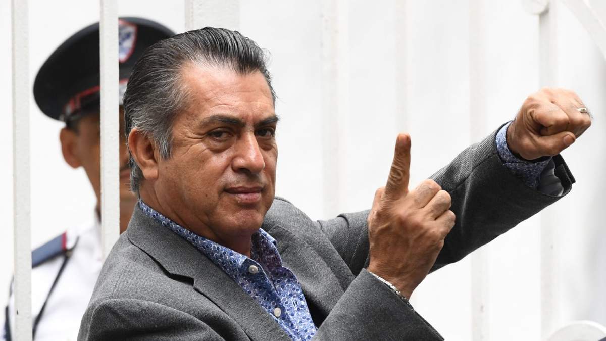 Jaime Rodríguez Calderón