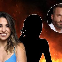 "Hablá con nombre y apellido": Cinthia Fernández arremetió contra una exangelita por Martín Baclini