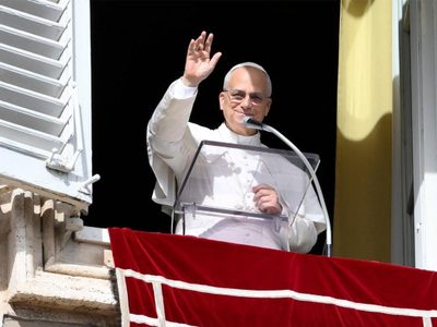 El papa León XIV advirtió que la riqueza está concentrada de forma injusta
