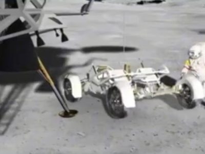 China ofrece más detalles de su futura misión lunar tripulada