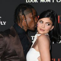 Mucho cuidado: Kylie Jenner y Travis Scott se robaron las miradas con estas fotografías