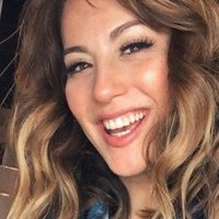 "¡Devolveme mi ropa!", ¿Flor Vigna le jugó una broma a Nico Vázquez?