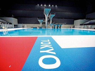 Estos son los clavadistas mexicanos que participarán en los Juegos Olímpicos de Tokio