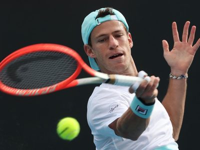 Abierto de Australia: eliminación de Schwartzman, situaciones insólitas y resultados impresionantes