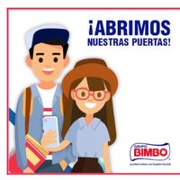 Bimbo capacitará a dos mil jóvenes dentro del programa de AMLO