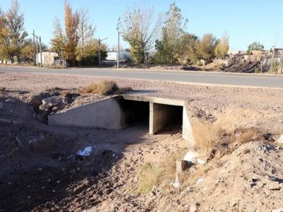 Atacaron a tiros a un hombre en situación de calle en el oeste de Neuquén
