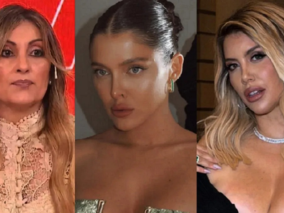 La fuerte frase de Marcela Tauro sobre Wanda Nara y Sofía Gonet que impactó en todo Telefe
