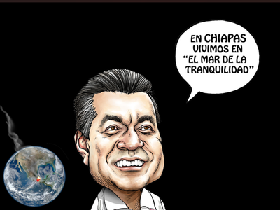 En la Luna