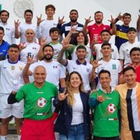 Dan ultimátum a deportistas para conseguir recursos e inscribirlos en los Juegos Sordolímpicos