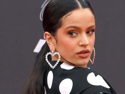¡Qué atrevida! Las fotos de Rosalía que retaron las normas de Instagram. ¡Sin temor a nada!
