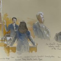 Declaran culpable a hombre que intentó asesinar a Trump en Florida