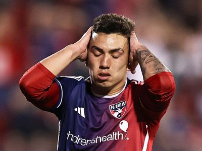 En medio de la negociación con Boca y Estudiantes: Alan Velasco sufrió un accidente de tránsito