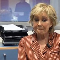 "Lloraba desconsoladamente": Mila Ximénez confiesa que está en crisis y su situación es dramática