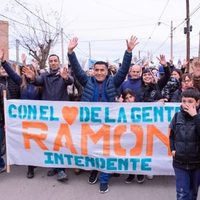 Ramón Rioseco: “Desde la pueblada, Cutral Co resurgió de las cenizas”