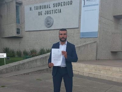 El exdirector de Radio y Televisión de Hidalgo es detenido por la pérdida de 11 concesiones