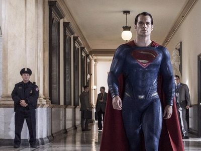 “Mi turno de usar la capa ya pasó”: Henry Cavill ya no personificará a Superman