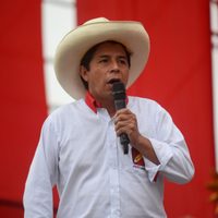 Un desafío para Pedro Castillo: la oposición ganó la presidencia del Congreso de Perú