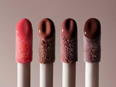 Las tintas de labios arrasan en TikTok y vos podés hacerlas en casa: qué son y cómo se usan