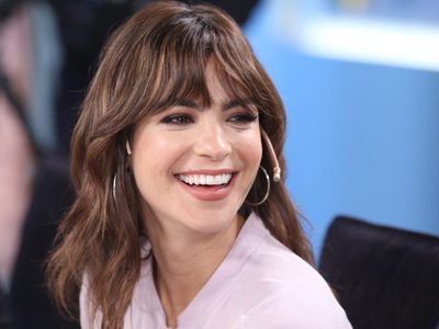 Agustina Cherri contó detalles de su nueva tira de Polka con el debut de dos cantantes