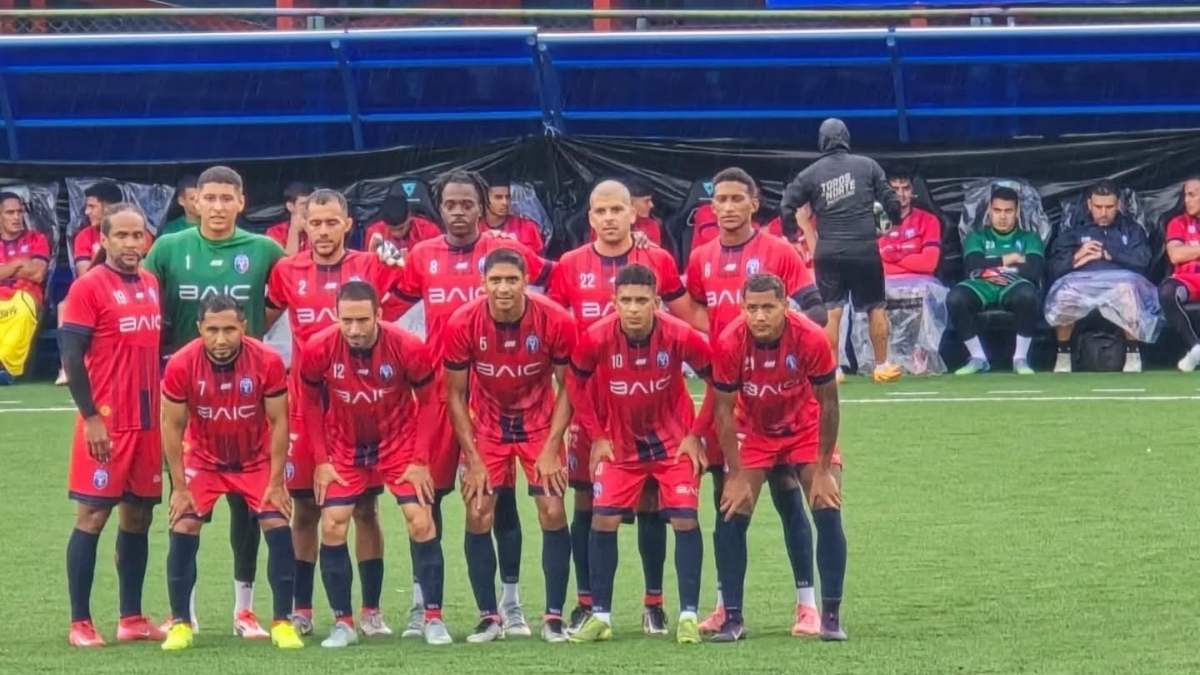 Así intentaron amañar un partido futbol dos directivos mexicanos en Costa Rica