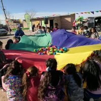 Mes de las Infancias: suspenden los festejos por mal clima