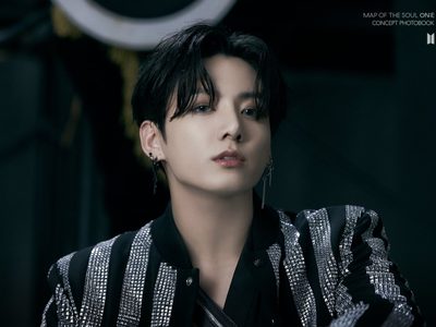 Con un buen amigo: las actividades que hizo Jungkook de BTS durante sus vacaciones