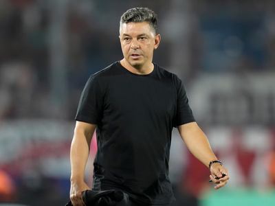 Vuelve a estar en el radar: la figura mundial que quiere River en el próximo mercado de pases