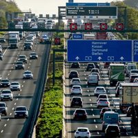 Alemania pide fijar un objetivo global de energía renovable
