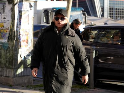 Nacho Cano se deslinda de irregularidades en Malinche y lanza este mensaje a Pedro Sánchez (Video)
