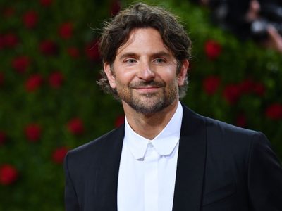 “Estuve muy perdido”, reconoce Bradley Cooper al hablar sobre su etapa de adicciones