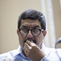 Javier Corral, bajo indagatoria por probable enriquecimiento ilícito y defraudación fiscal