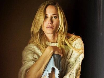 No pasa más frío: el buzo súper canchero de Julieta Prandi que será furor esta temporada