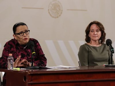 Detienen a 5 personas por la tragedia migrante en Ciudad Juárez