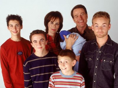 “Malcolm el de en medio” es la serie más vista de 2022 en Disney+