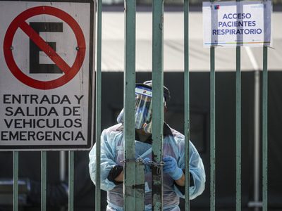 Chile amplía las restricciones sanitarias ante la llegada de la peligrosa variante Delta