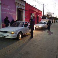 Periodista de Oaxaca denuncia intento de secuestro de su hermano por presuntos policías
