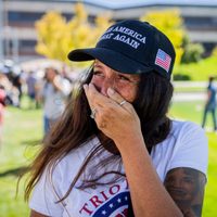 Qué se sabe del tiroteo fatal de Charlie Kirk, cofundador de Turning Point USA