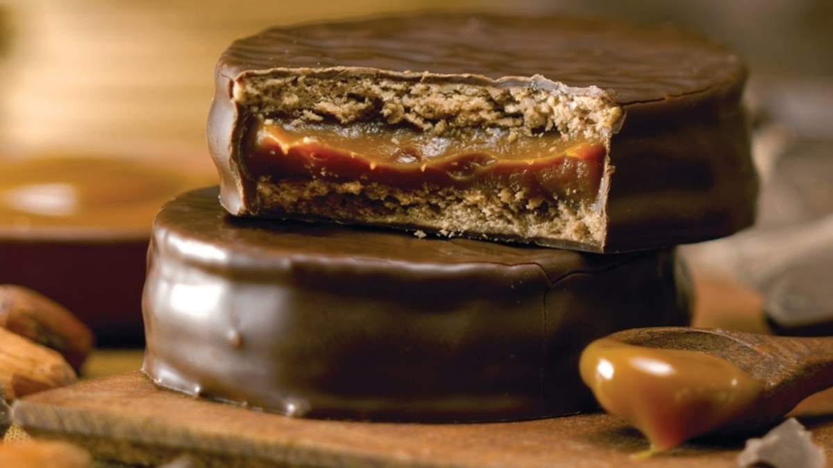 Llega la Semana del Alfajor. Fuente: (Facebook)