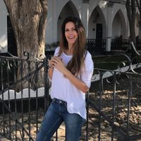 "Me la morfo": Isabel Macedo y el retrato más dulce de Belita que nos dejó suspirando de amor