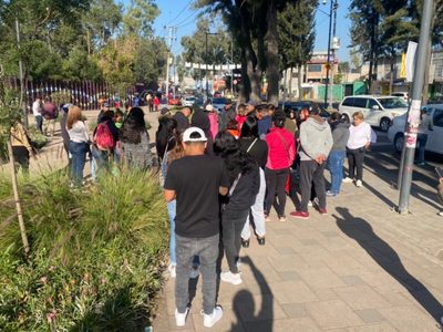 La ACNUR y ONUDH expresaron su preocupación por suspensión de actividades de la Comar