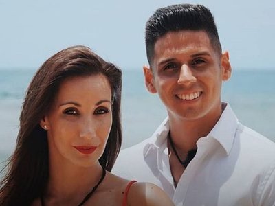 ¡Boda superviviente! Fani y Christopher ponen fecha al esperado evento