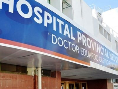 Pondrán más seguridad en el hospital Castro Rendón