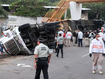 México y cinco países más crearon un grupo para dar caza a los traficantes de personas